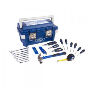 Ford Tool Box Premium Set 21 Pcs